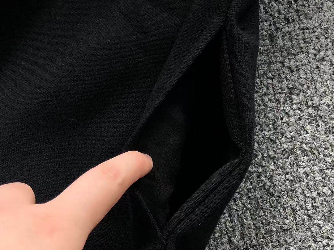 Louis Vuitton 398 L⭐ HOODIE TROUSERS 52090303147 (Im 170Cm 60Kg I Wear Size L In The Phot) - Image 17