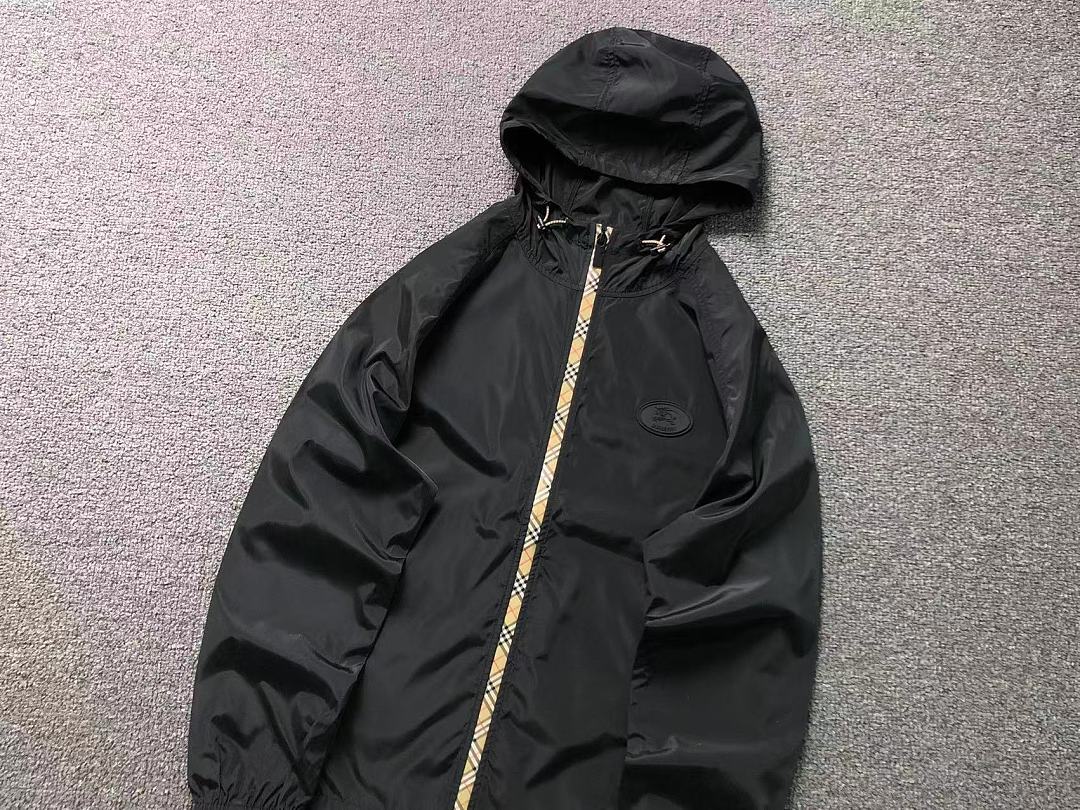 Burberry 378 P⭐A⭐A JACKET 3209020121 (Im 170Cm 60Kg I Wear Size M In The Phot) - Image 13