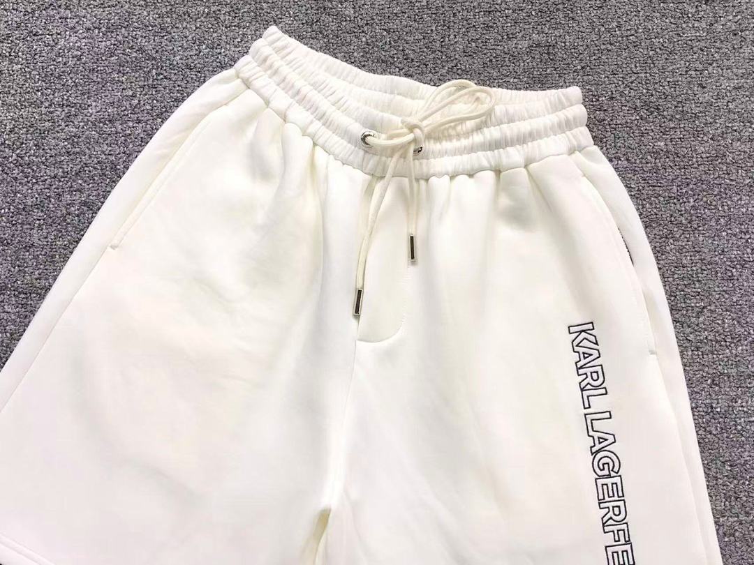 Karl Lagerfeld 168 KARL LAGERFELD SHORTS 3203041421 (Im 170Cm 60Kg I Wear Size M In The Phot) - Image 9