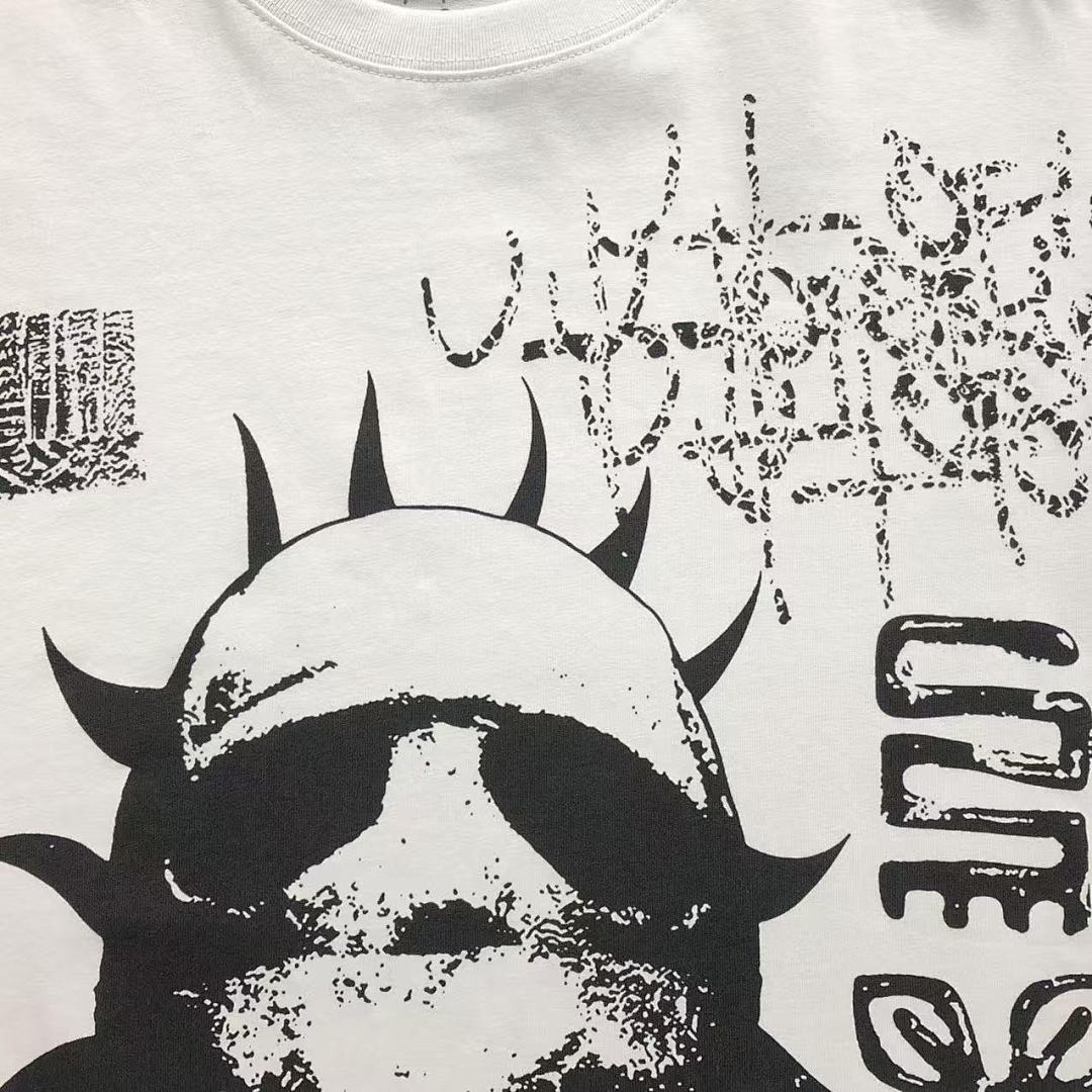 Travis Scott 78 TRAVIS SCOTT T-SHIRT 505215291 (Im 170Cm 60Kg I Wear Size S In The Phot) - Image 9