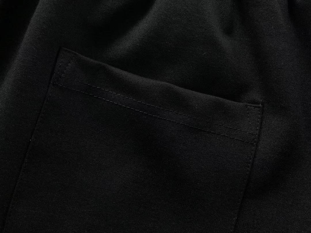 Burberry 148 B⭐R⭐E⭐RY SHORTS 22053011171 (Im 170Cm 60Kg I Wear Size L In The Phot) - Image 16