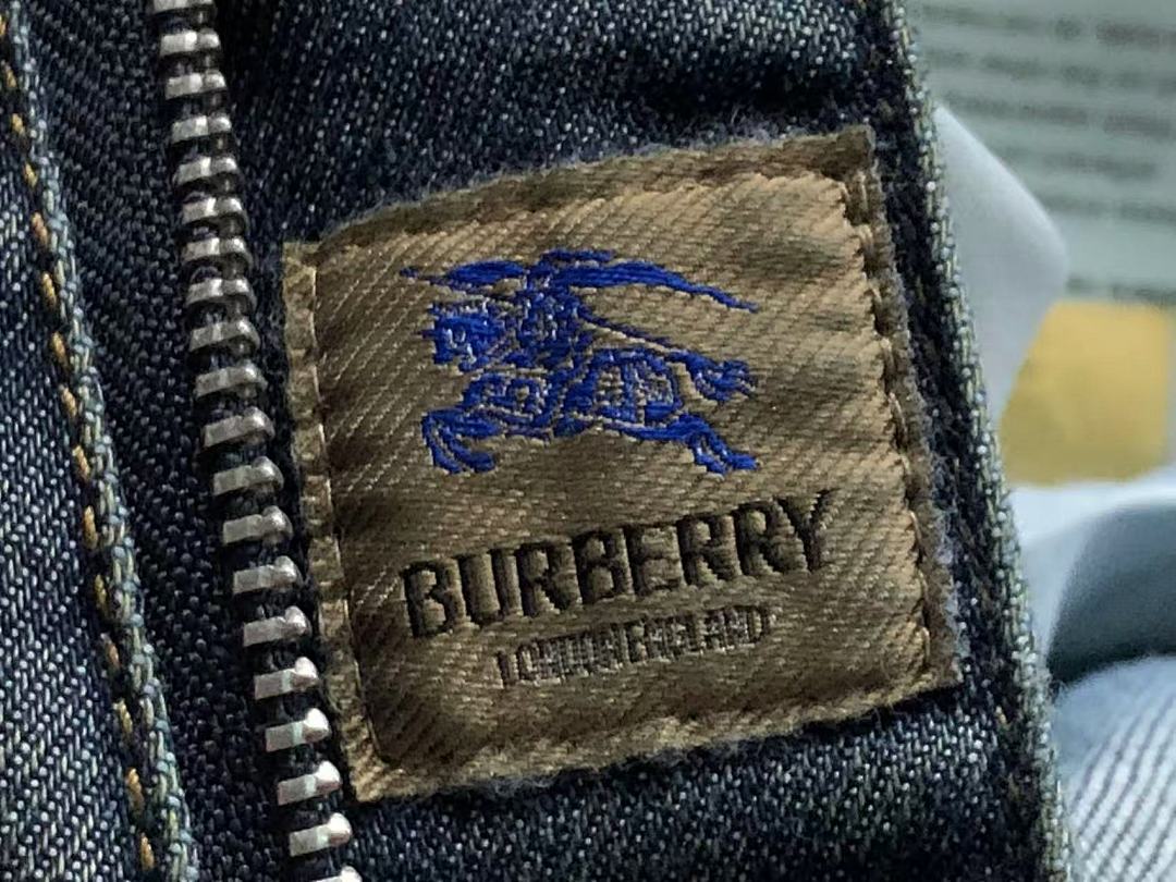 Burberry 215 B⭐R⭐E⭐RY - Image 21