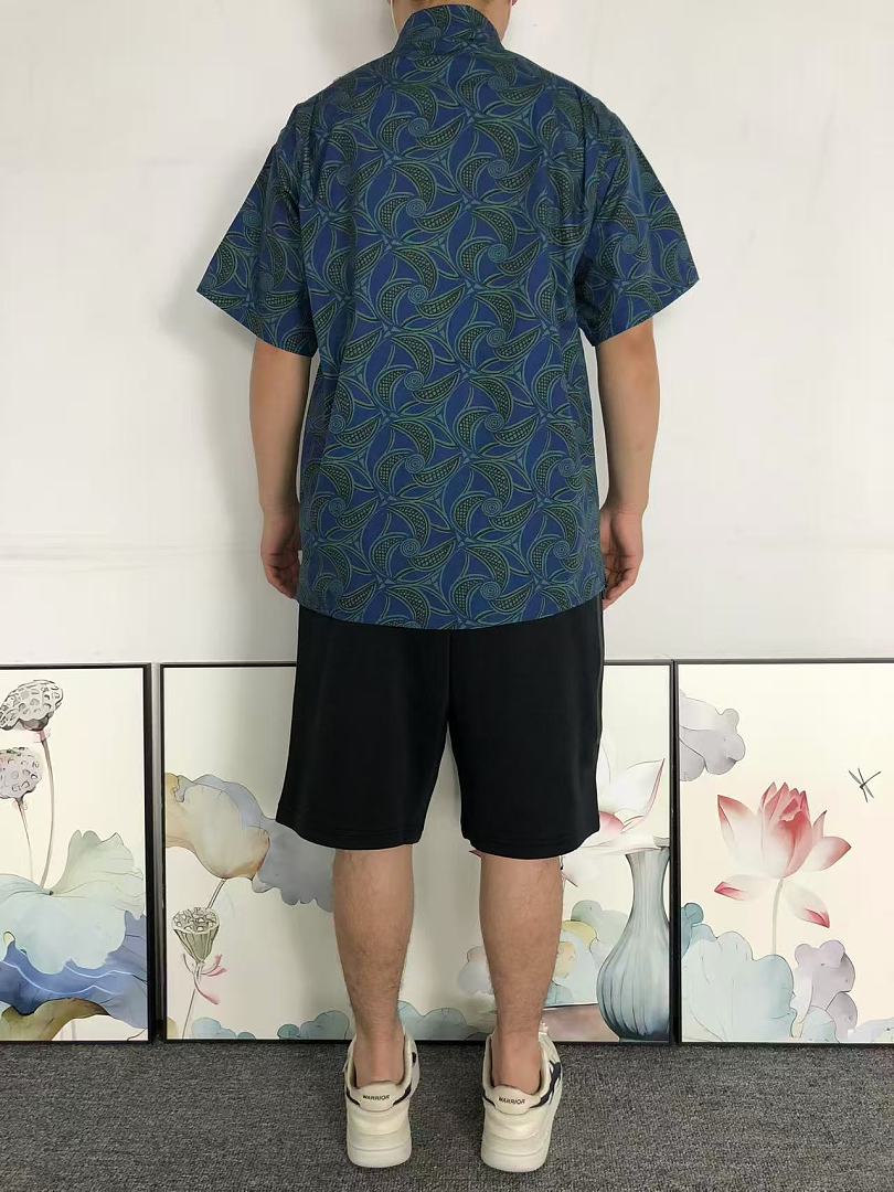 On Running 158 PATAGONIA SHIRT 5253030108 (Im 170Cm 60Kg I Wear Size S In The Phot) - Image 4