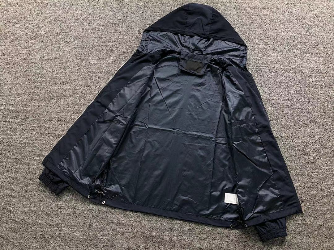Prada 188 P⭐A⭐A JACKET 3109201320 (Im 170Cm 60Kg I Wear Size L In The Phot) - Image 24