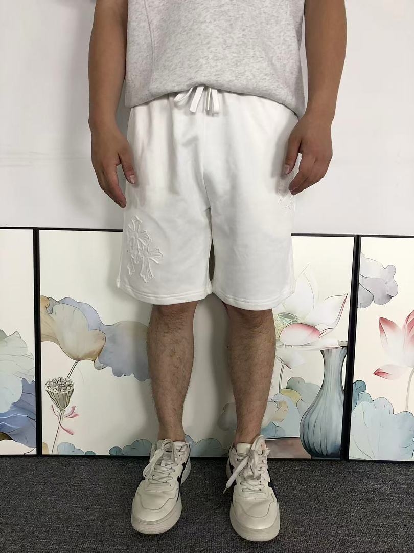 Comme des Garcons 135 C⭐⭐OME HE⭐⭐TS SHORTS 3205122217 (Im 170Cm 60Kg I Wear Size S In The Phot) - Image 3
