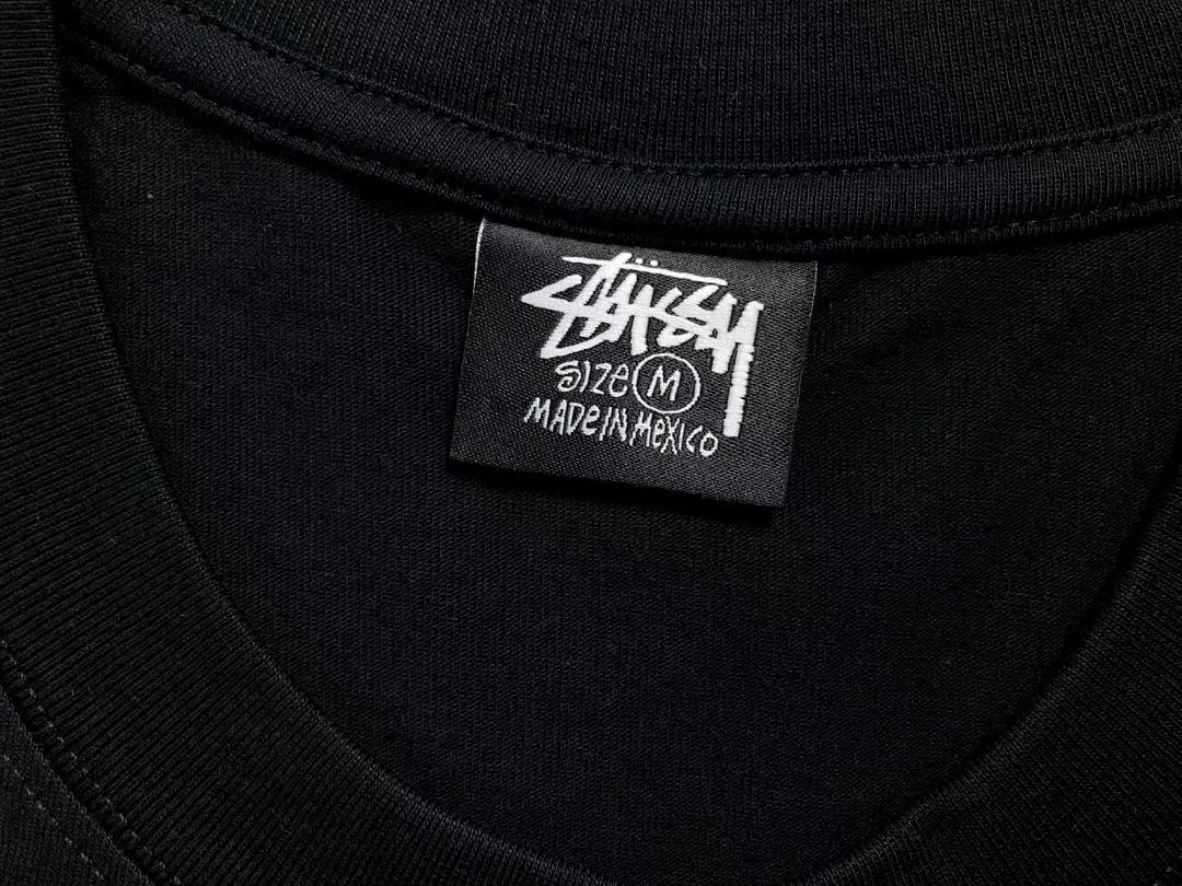 Stussy 85 STUSSY T-SHIRT - Image 25