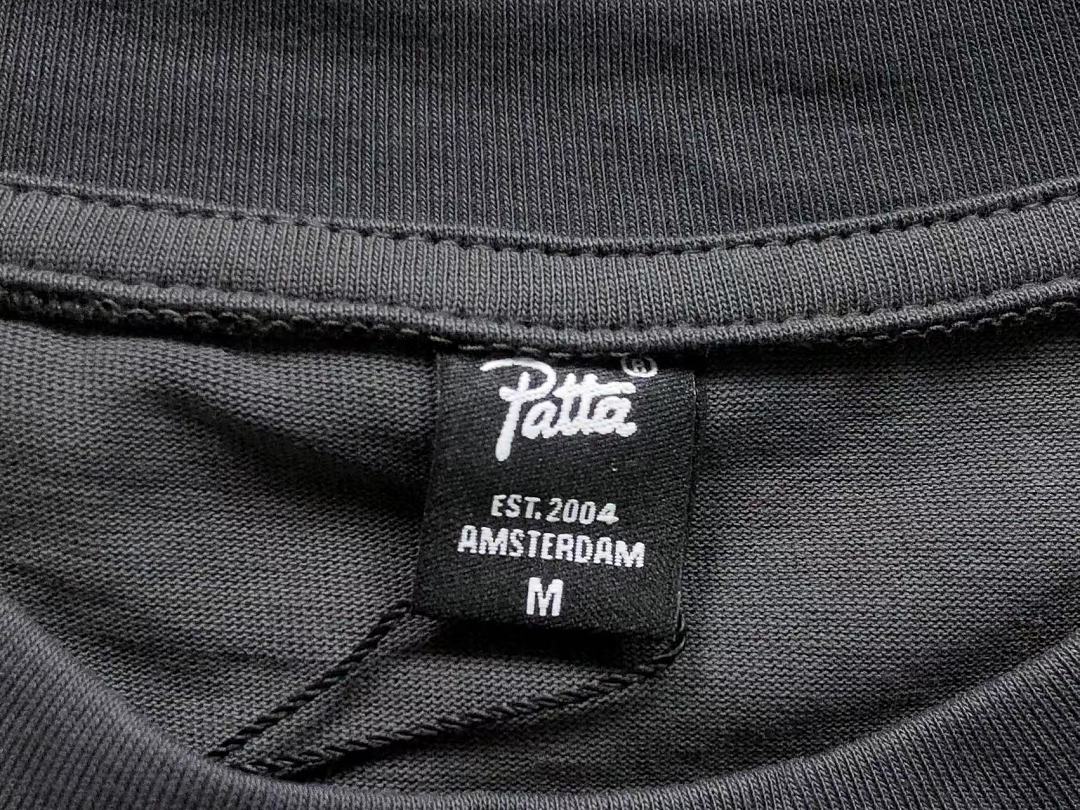 Patta 82 P⭐TT⭐ T-SHIRT 1261007175 (Im 170Cm 60Kg I Wear Size M In The Phot) - Image 14