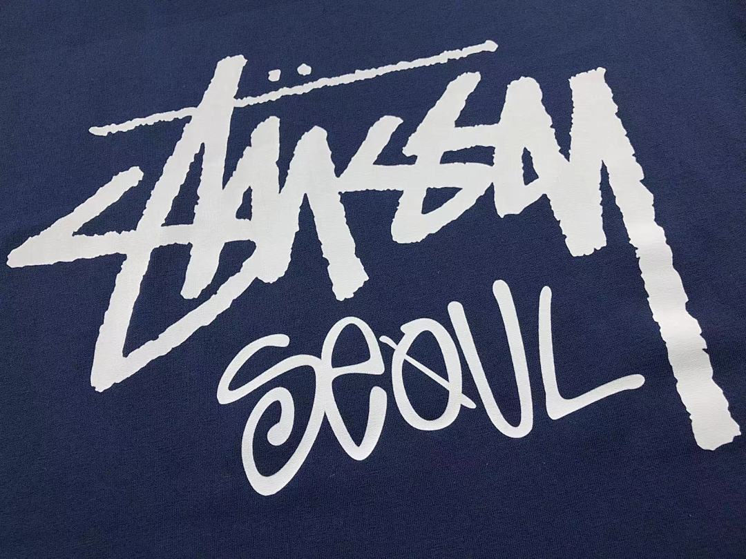 Stussy 85 STUSSY T-SHIRT - Image 12