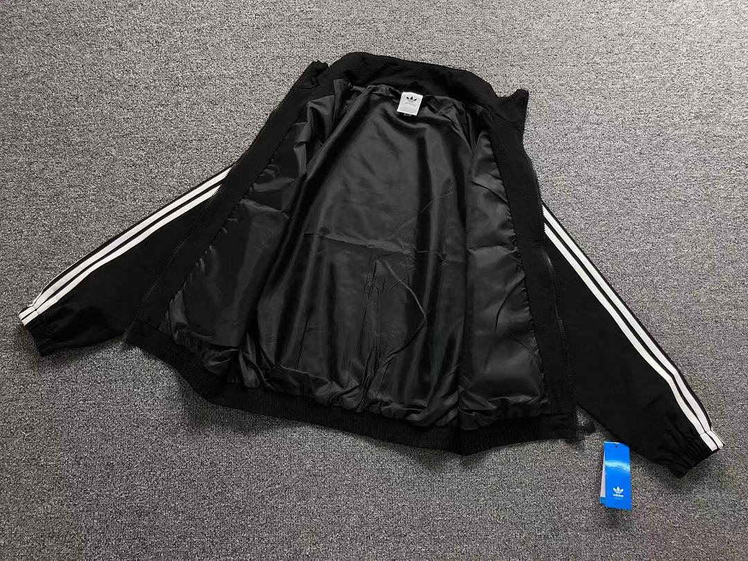 Adidas TROUSERS 128 A⭐I⭐AS JACKET - Image 23
