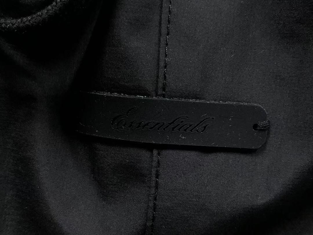 Fear of God 135 FOG SHORTS 3207040617 (Im 170Cm 60Kg I Wear Size M In The Phot) - Image 20
