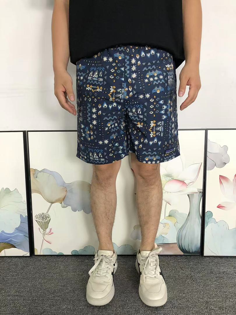 On Running 128 PATAGONIA SHORTS 5253010108 (Im 170Cm 60Kg I Wear Size S In The Phot) - Image 3