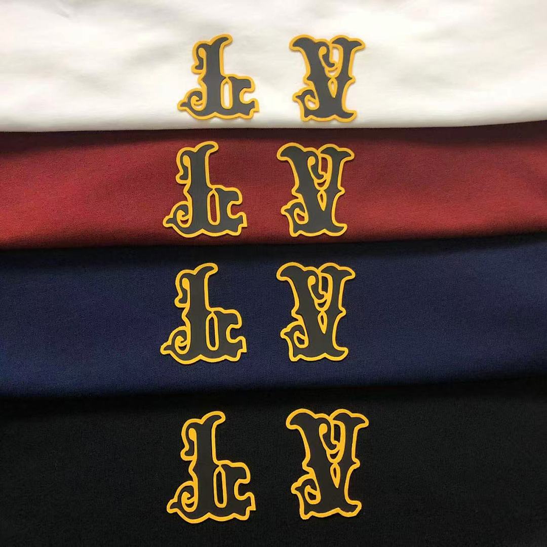 Louis Vuitton 118 L⭐ T-SHIRT 5103106147 (Im 170Cm 60Kg I Wear Size M In The Phot) - Image 16