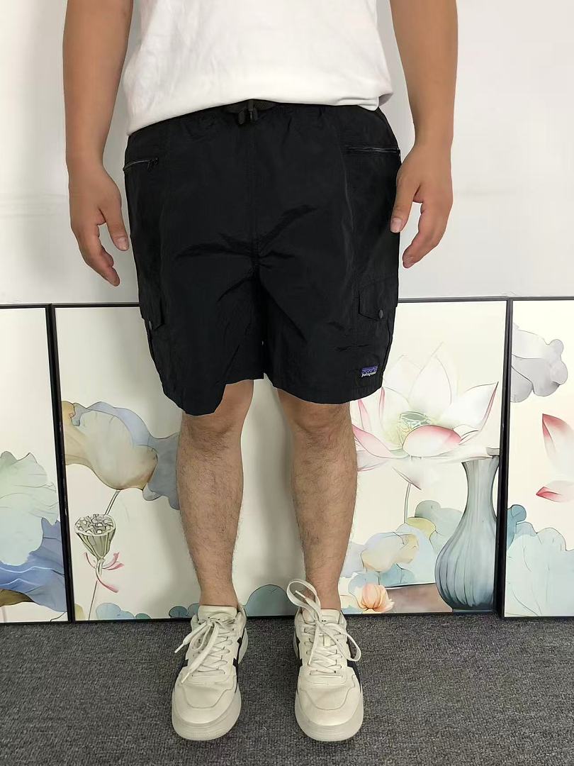 On Running 128 PATAGONIA SHORTS 5260101108 (Im 170Cm 60Kg I Wear Size S In The Phot) - Image 3