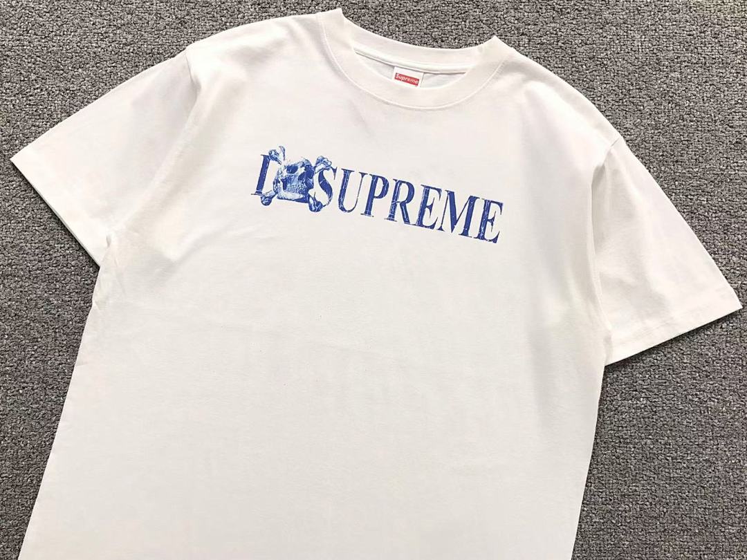 Supreme 95 S⭐⭐R⭐⭐E T-SHIRT 1110291402 (Im 170Cm 60Kg I Wear Size L In The Phot) - Image 11