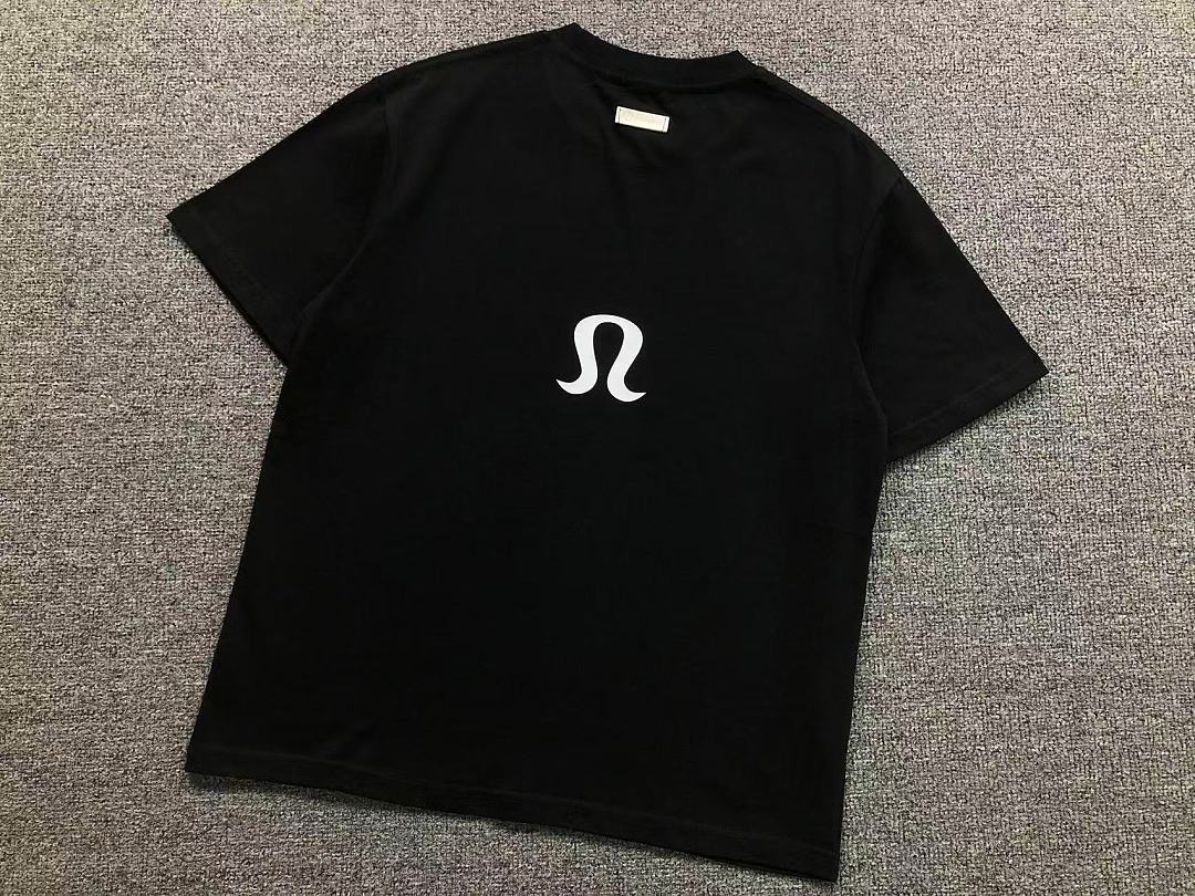 On Running 112 LULULEMON T-SHIRT 3207220317 (Im 170Cm 60Kg I Wear Size L In The Phot) - Image 10