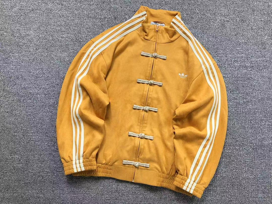Adidas 158 A⭐I⭐AS JACKET 5207200183 (Im 170Cm 60Kg I Wear Size M In The Phot) - Image 23