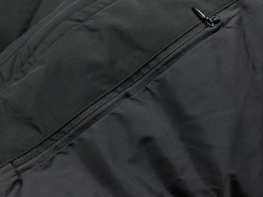 Moose Knuckles 768 M⭐⭐SE K⭐⭐CK⭐⭐S DOWN JACKETSP 380621 (Im 170Cm 57Kg I Wear Size M In The Phot) - Image 33
