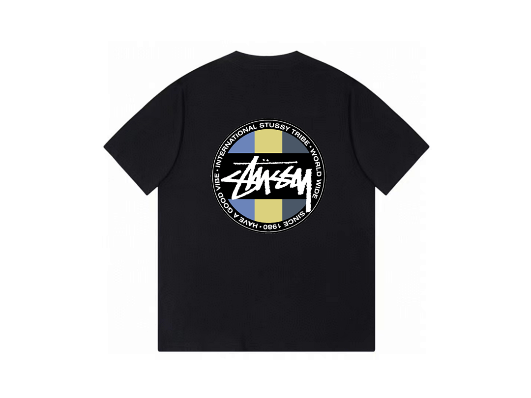 Stussy 85 STUSSY T-SHIRT - Image 12