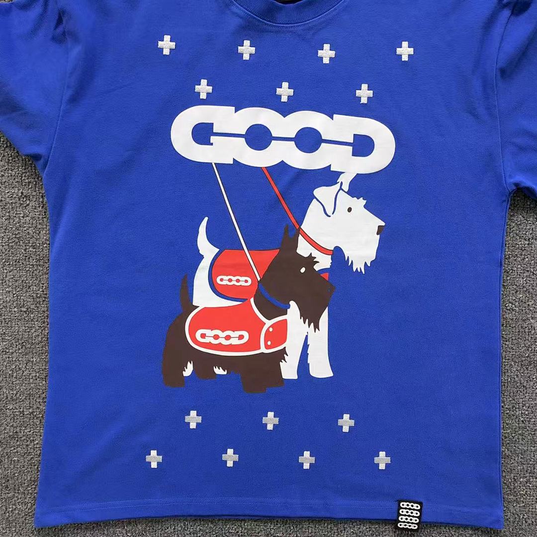 Unbranded 95 G⭐⭐D T-SHIRT 11061110116 (Im 170Cm 60Kg I Wear Size M In The Phot) - Image 15