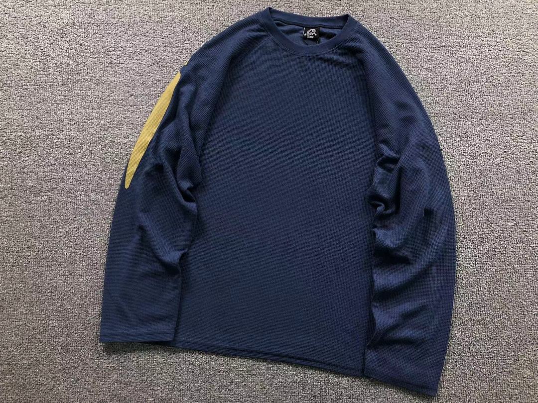 Corteiz 98 CORTEIZ LONG SLEEVED 5207220878 (Im 170Cm 60Kg I Wear Size L In The Phot) - Image 11