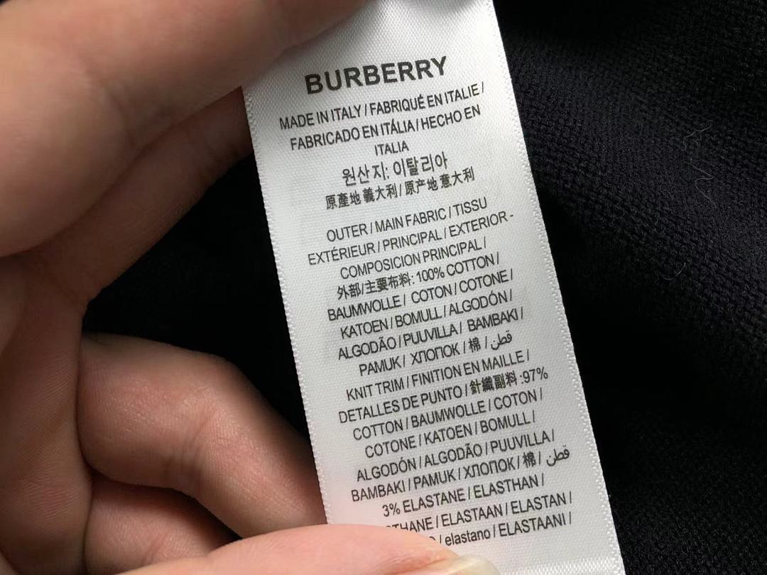 Burberry 138 B⭐R⭐E⭐RY - Image 22