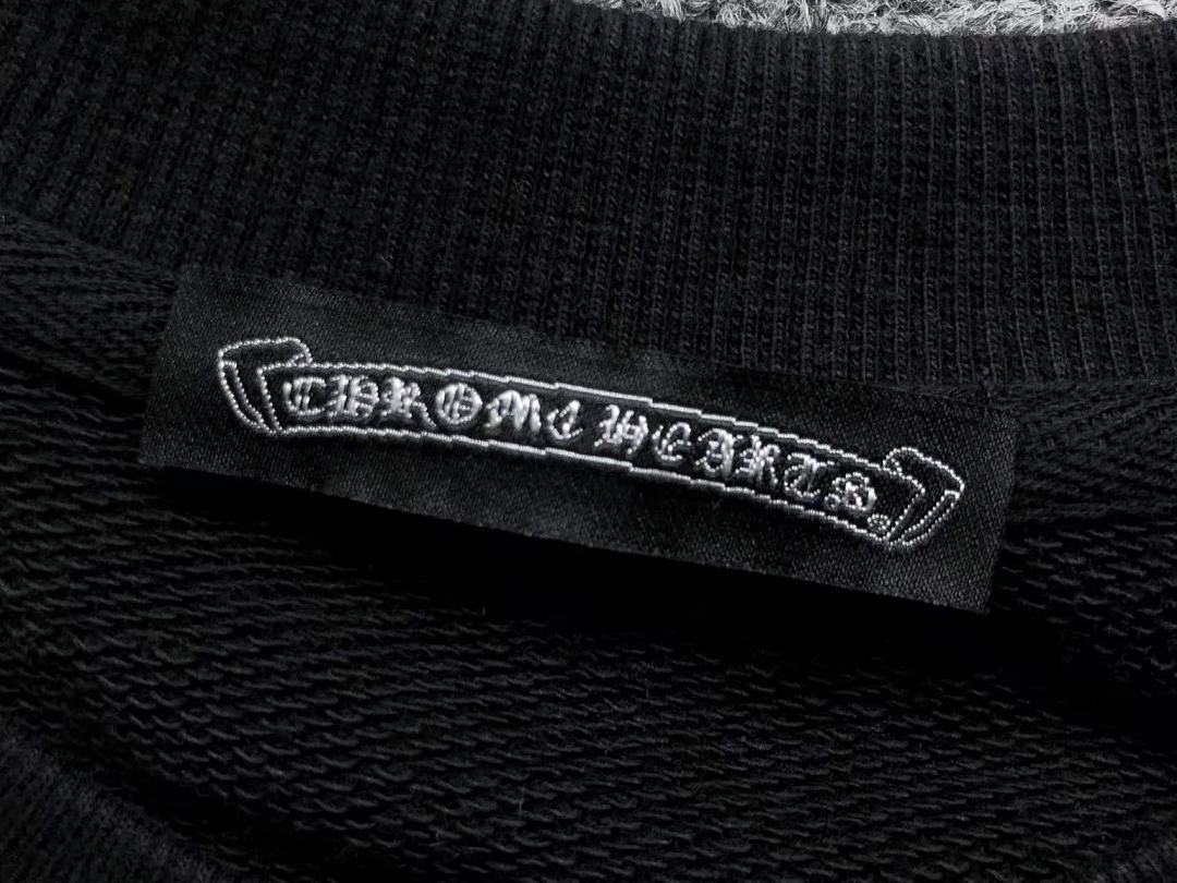 Comme des Garcons 165 C⭐⭐OME HE⭐⭐TS HOODIE 592502147 (Im 170Cm 60Kg I Wear Size M In The Phot) - Image 27