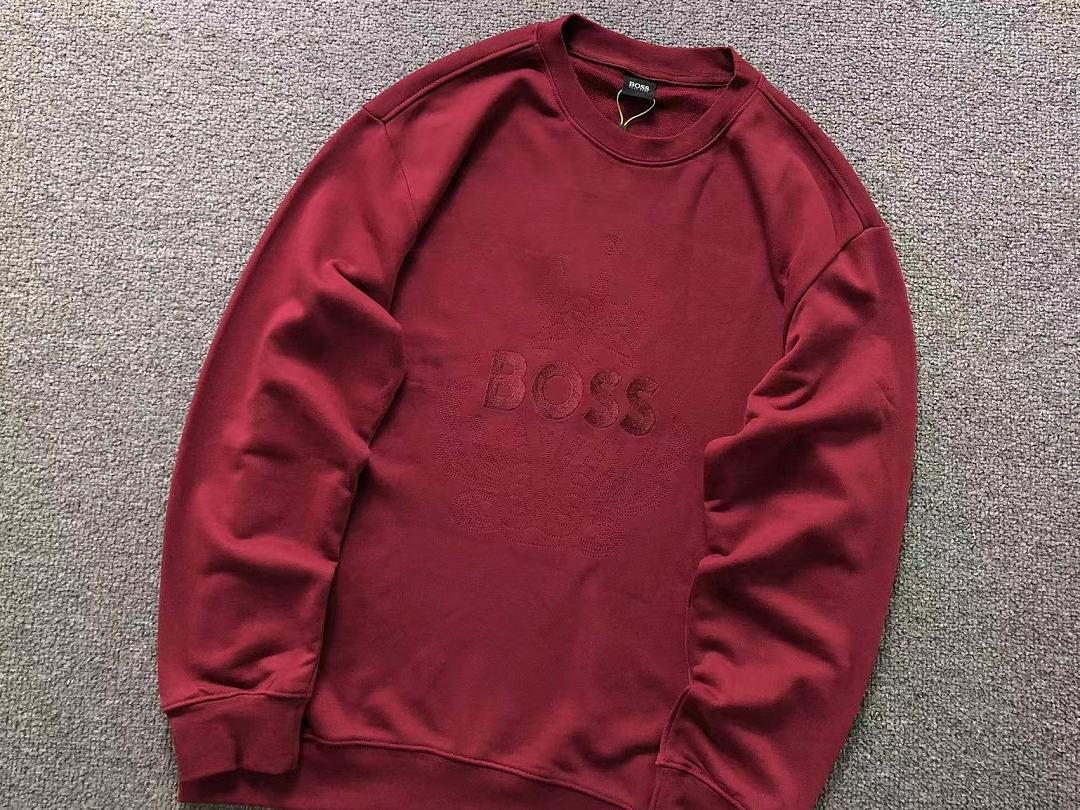 Hugo Boss 178 H⭐G⭐ B⭐⭐S HOODIE 22072917125 (Im 170Cm 60Kg I Wear Size XL In The Phot) - Image 11