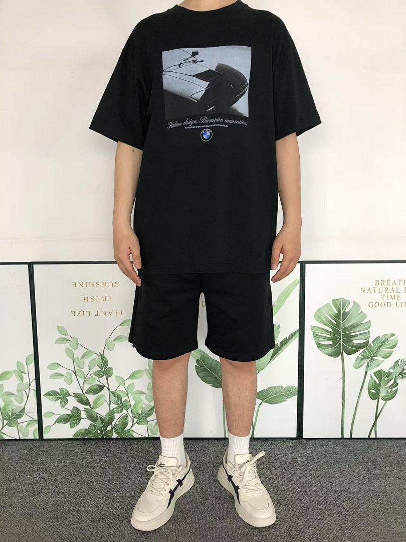 Kith 95 KITH T-SHIRT 504193995 (Im 170Cm 60Kg I Wear Size M In The Phot) - Image 3