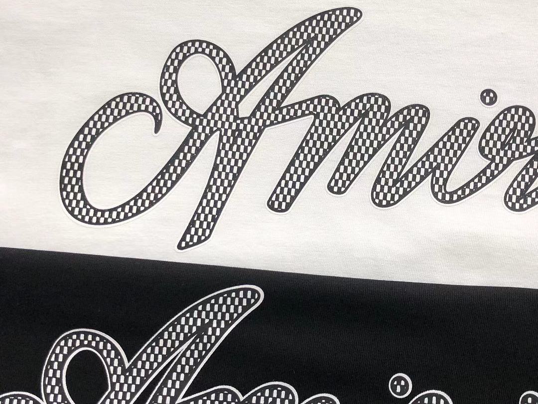 AMIRI 95 AMIRI T-SHIRT 5251515180 (Im 170Cm 60Kg I Wear Size S In The Phot) - Image 13