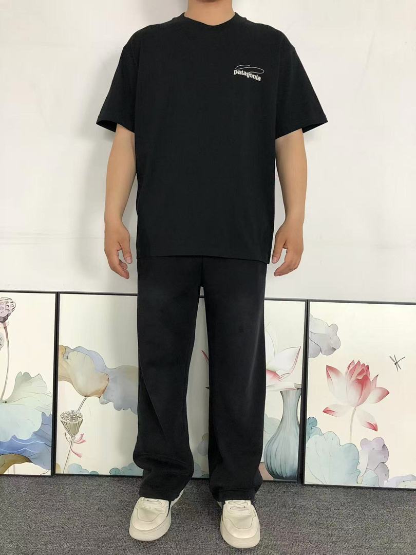 On Running 78 PATAGONIA T-SHIRT 123143302 (Im 170Cm 60Kg I Wear Size M In The Phot) - Image 3
