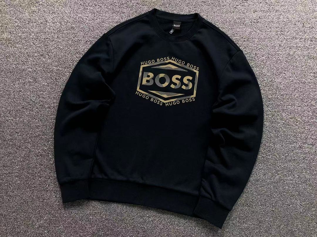 Hugo Boss 145 H⭐G⭐ B⭐⭐S HOODIE 2206181804 (Im 170Cm 60Kg I Wear Size L In The Phot) - Image 10