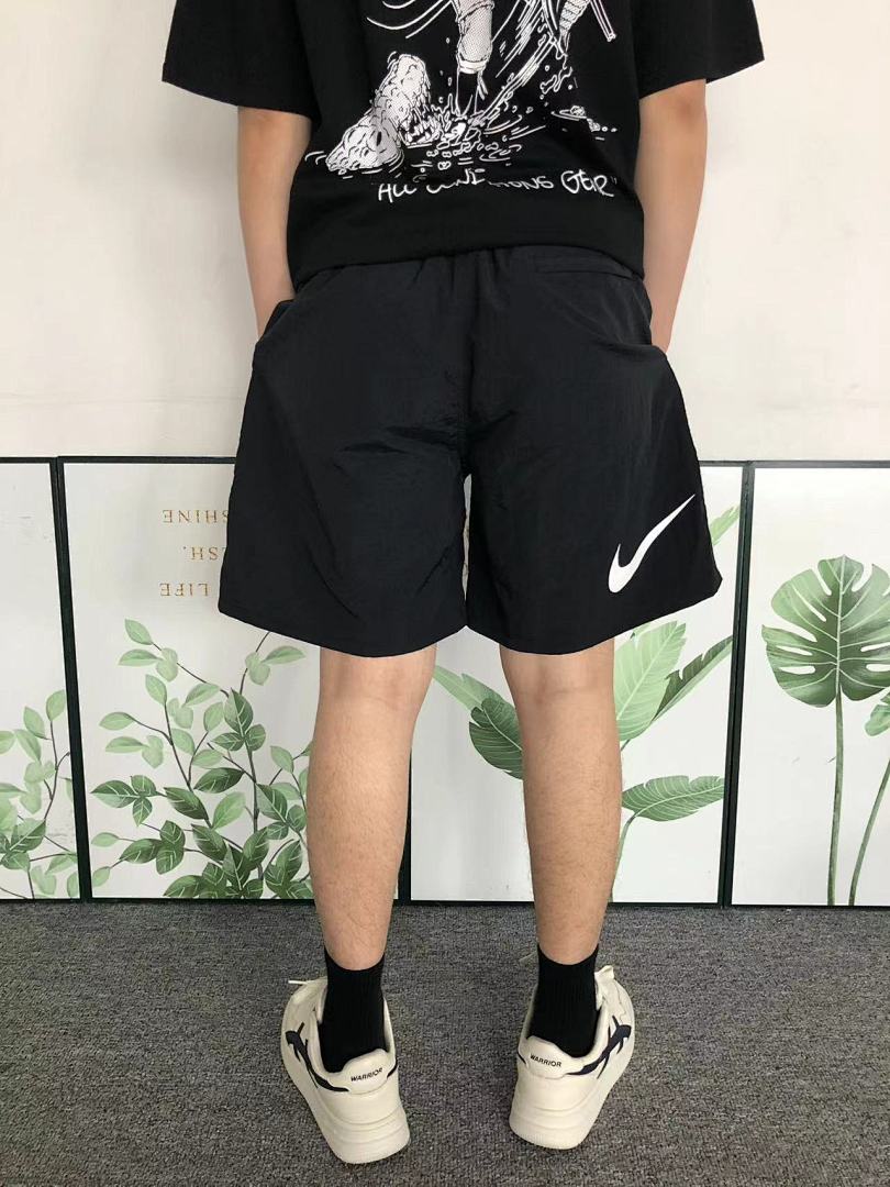 Stussy 98 STUSSY SHORTS 504263482 (Im 170Cm 60Kg I Wear Size S In The Phot) - Image 4