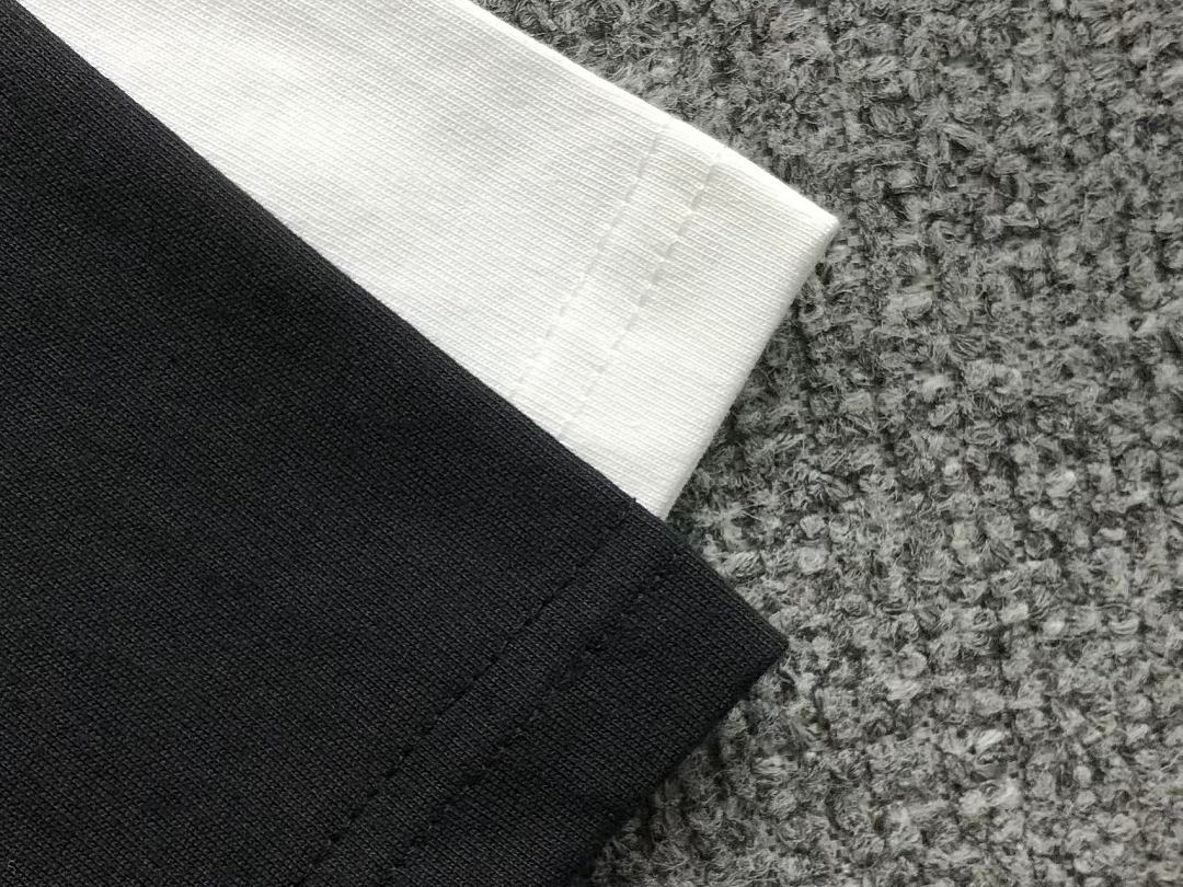 Comme des Garcons 105 C⭐⭐OME HE⭐⭐TS T-SHIRT 42062317144 (Im 170Cm 60Kg I Wear Size M In The Phot) - Image 19