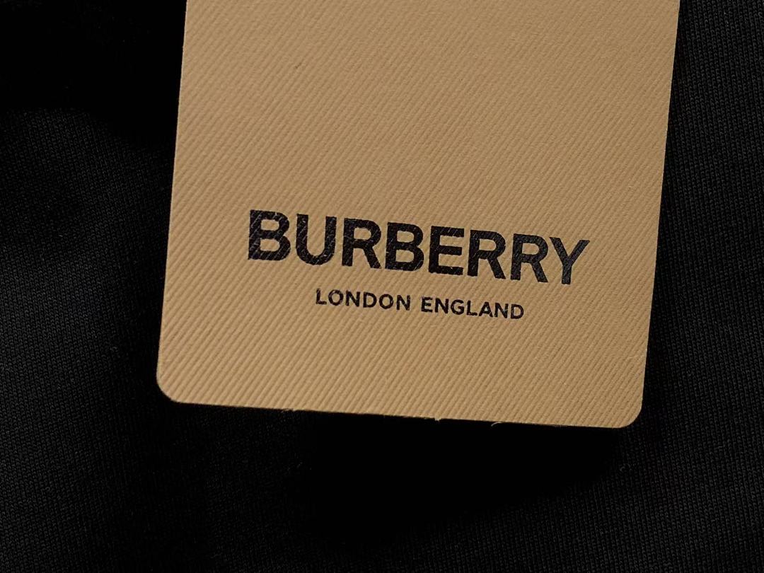 Burberry 115 B⭐R⭐E⭐RY T-SHIRT 213182715 (Im 170Cm 60Kg I Wear Size M In The Phot) - Image 17