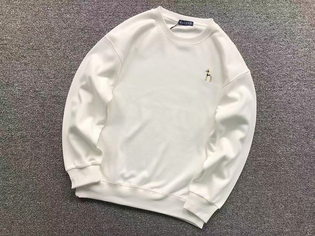 Unbranded 175 HA⭐⭐⭐S HOODIE 2110252901 (Im 170Cm 60Kg I Wear Size L In The Phot) - Image 8