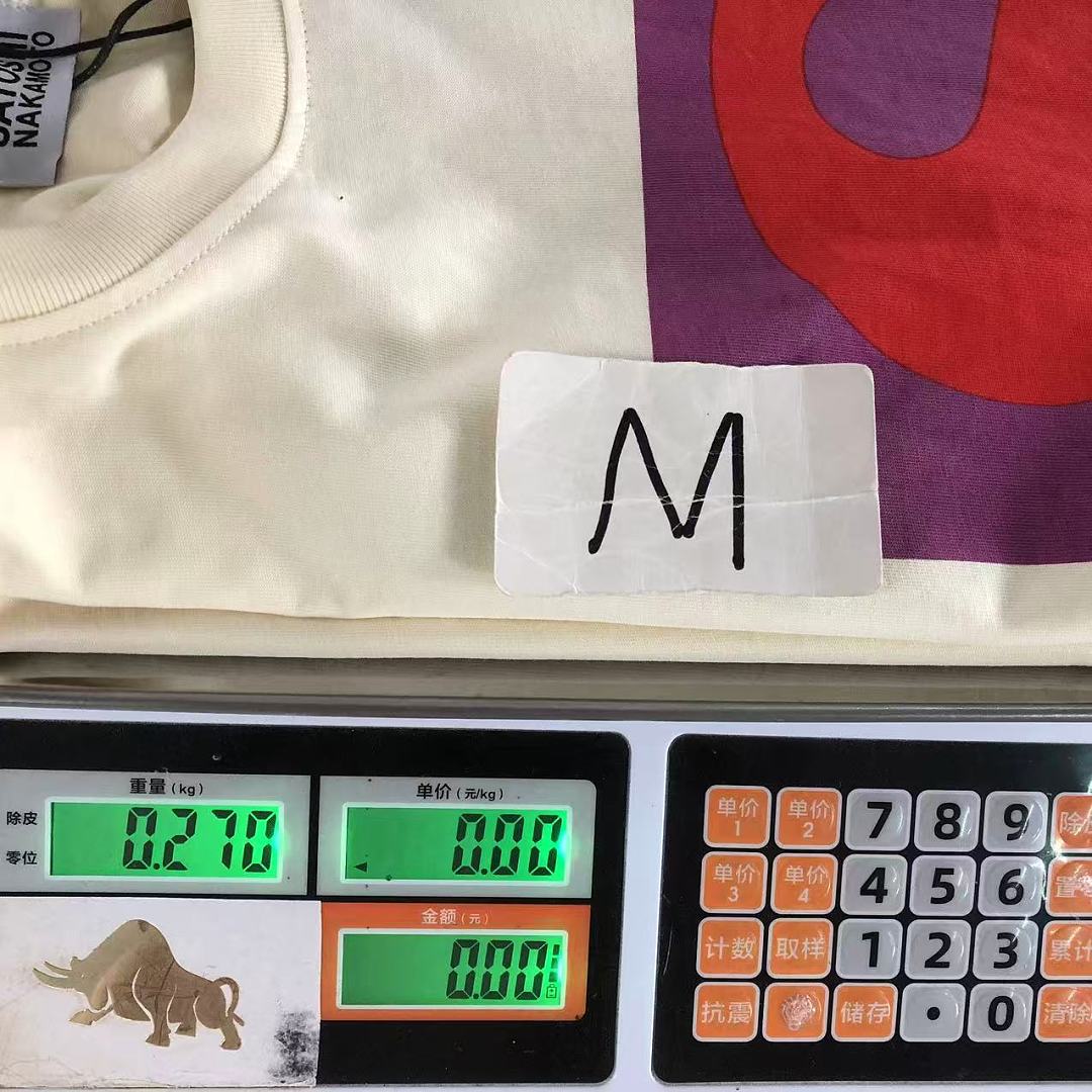 Unbranded 105 FASHION T-SHIRT SN005 3208061917 (Im 170Cm 60Kg I Wear Size M In The Phot) - Image 21