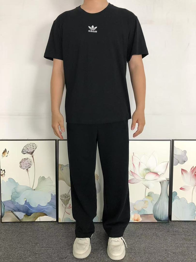 Adidas 88 A⭐I⭐AS T-SHIRT 524180585 (Im 170Cm 60Kg I Wear Size M In The Phot) - Image 3