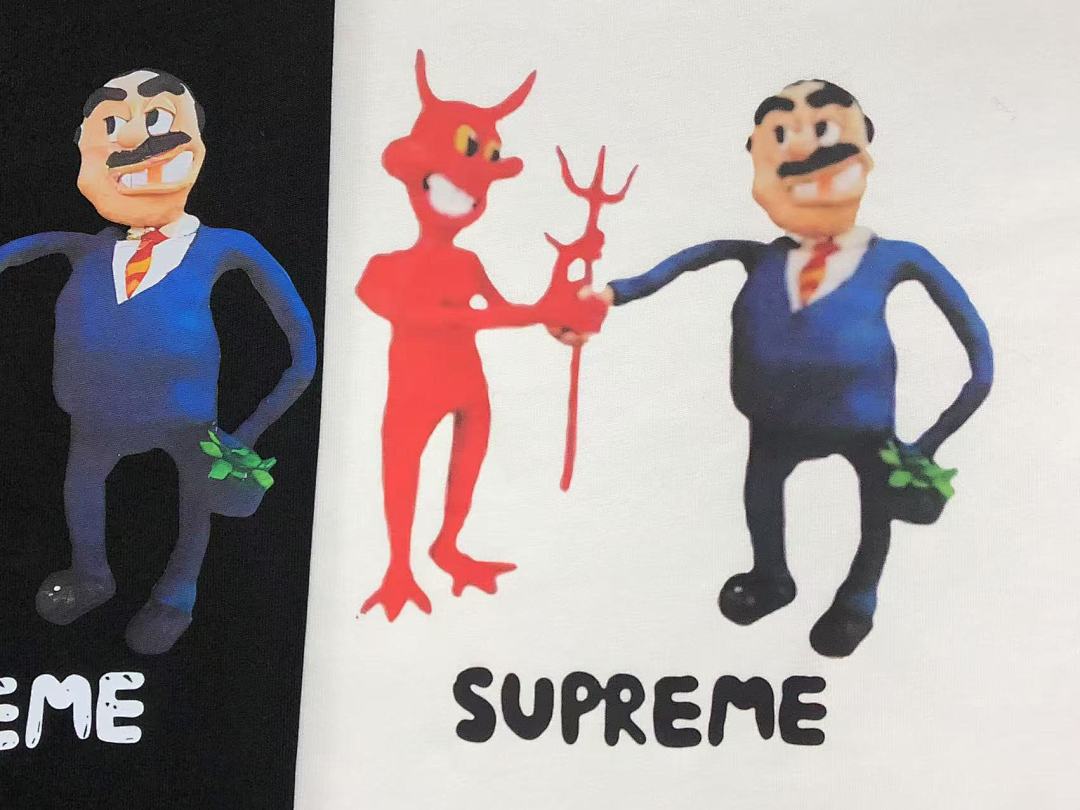 Supreme 88 S⭐⭐R⭐⭐E T-SHIRT - Image 12