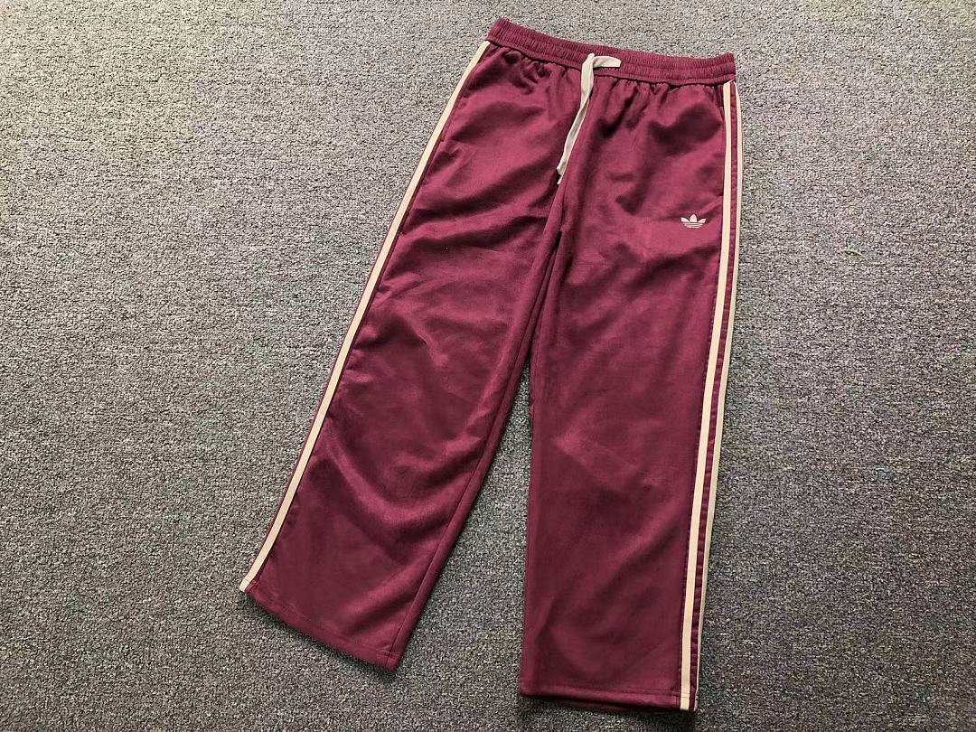 Adidas TROUSERE 129 A⭐I⭐AS JACKET TROUSERS 3207208819 (Im 170Cm 60Kg I Wear Size M In The Phot) - Image 54