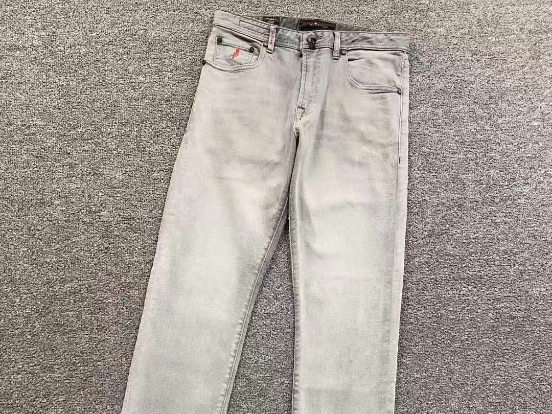 Kenzo 268 K⭐⭐O⭐ TROUSERS 216073367 (Im 170Cm 60Kg I Wear Size 30 In The Phot) - Image 10