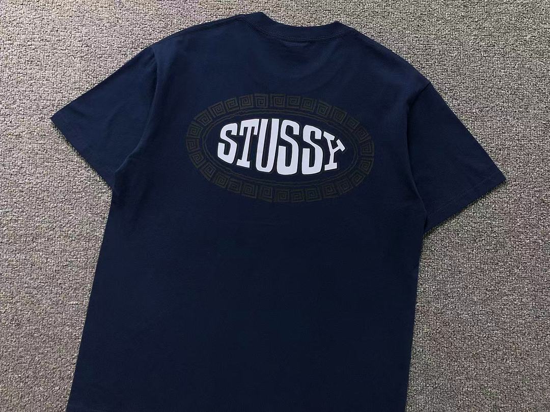 Stussy 82 STUSSY T-SHIRT 3207031702 (Im 170Cm 60Kg I Wear Size L In The Phot) - Image 27
