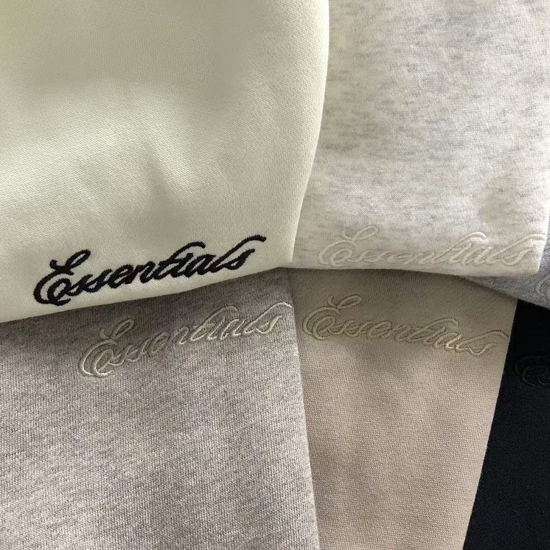 Fear of God TROUSERS 175 FOG - Image 54