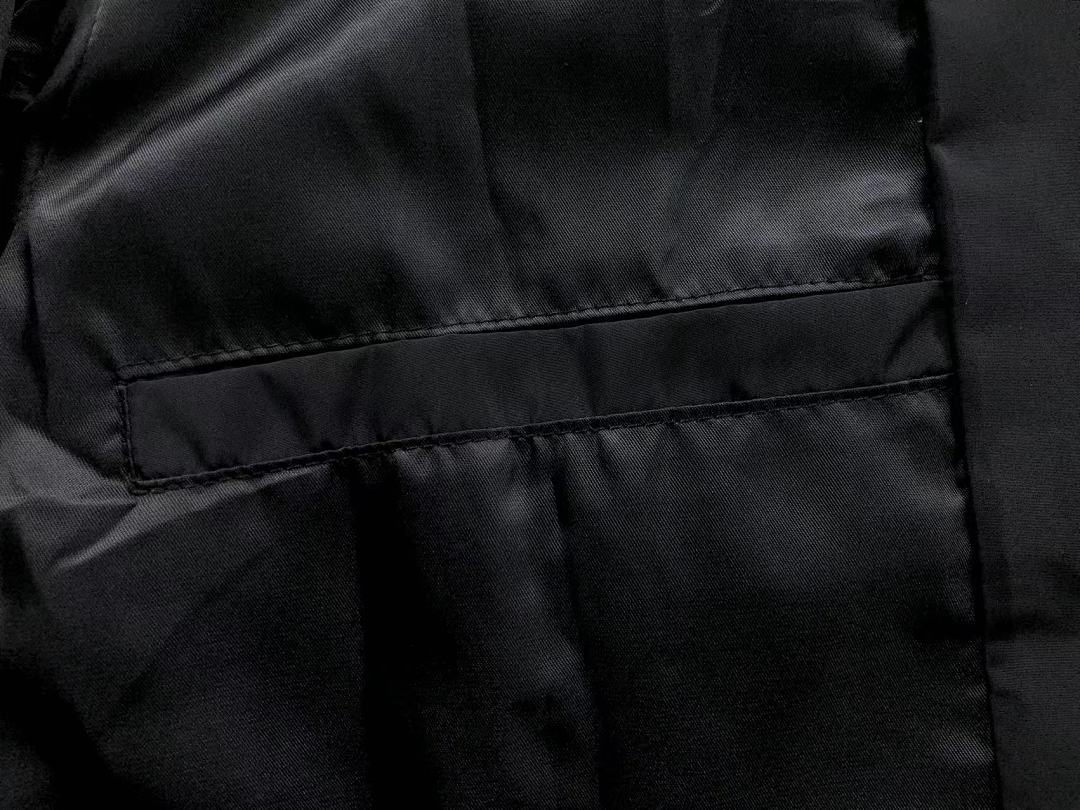 Saint Vanity SHORTS 228 SA⭐N⭐ VA⭐IT⭐ JACKET - Image 26