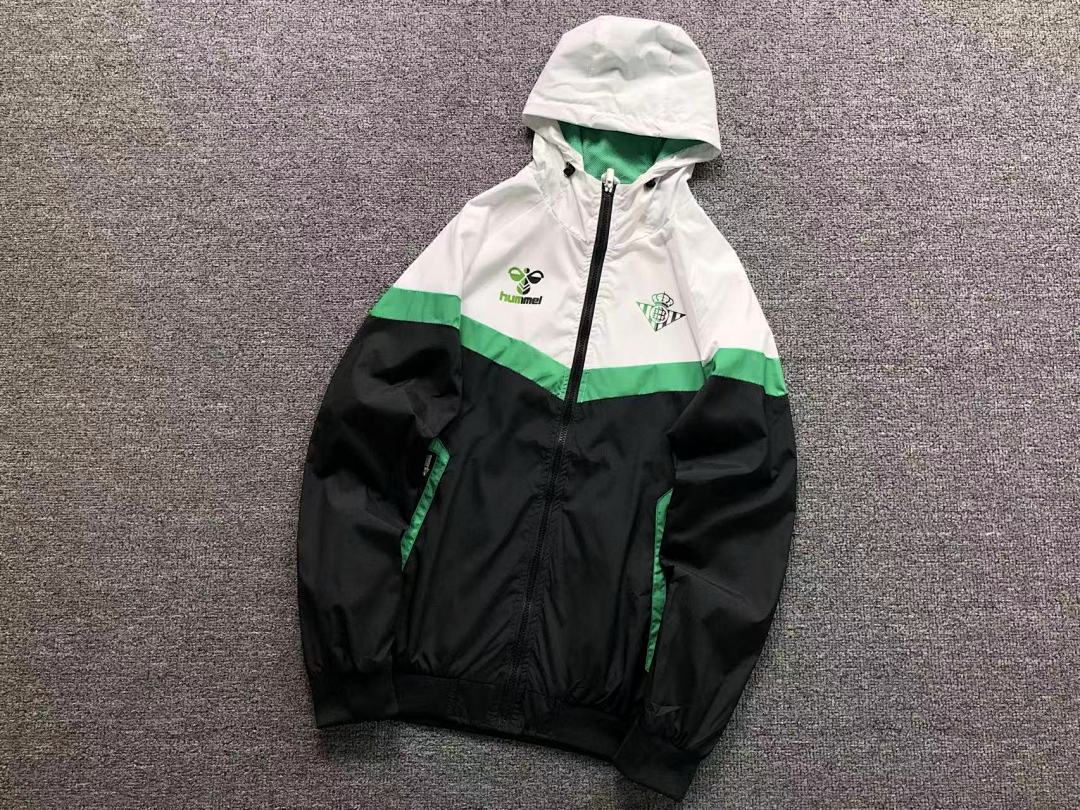 Unbranded 135 FOOTBALL JACKET 11111416002 (Im 170Cm 60Kg I Wear Size S In The Phot) - Image 6