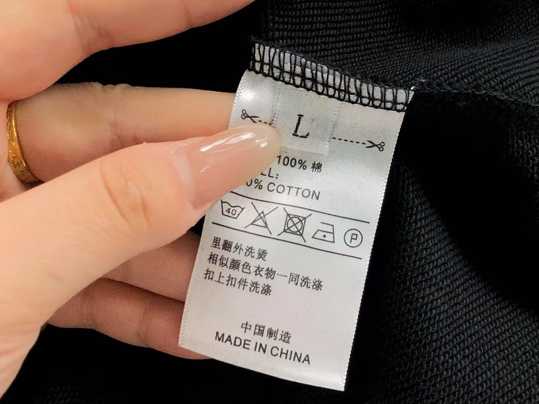 Unbranded 115 E⭐P⭐R⭐⭐ A⭐M⭐N⭐ HOODIE 3106271203 (Im 170Cm 60Kg I Wear Size L In The Phot) - Image 22