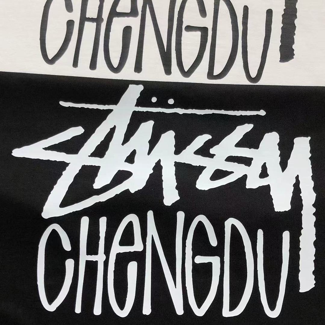 Stussy 78 STUSSY T-SHIRT 502240682 (Im 170Cm 57Kg I Wear Size M In The Phot) - Image 14