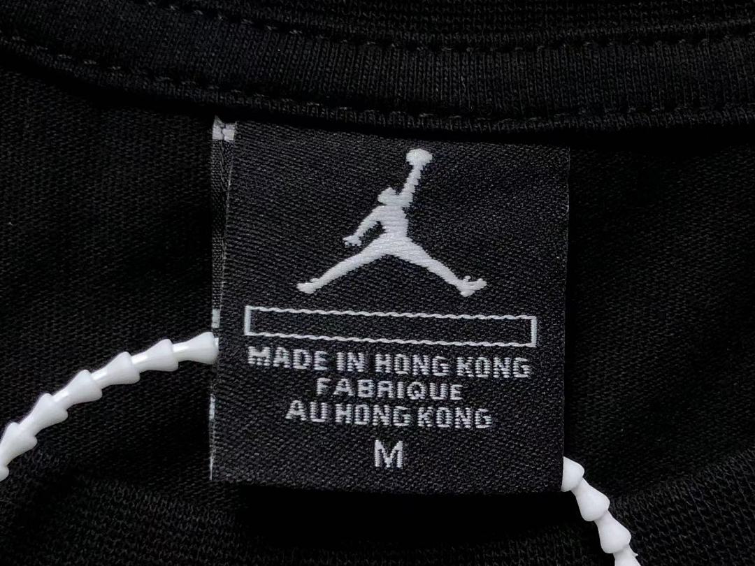 Air Jordan 75 A⭐R J⭐R⭐AN T-SHIRT 412301457 (Im 170Cm 57Kg I Wear Size M In The Phot) - Image 21