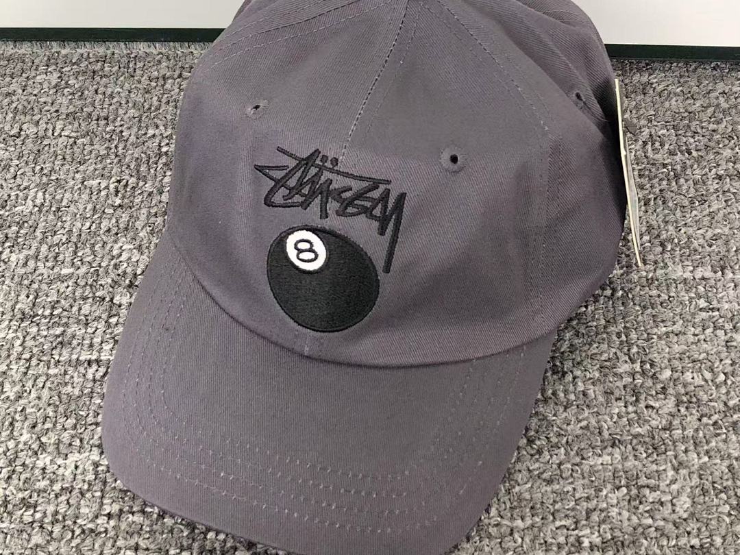 Stussy 68 STUSSY - Image 5
