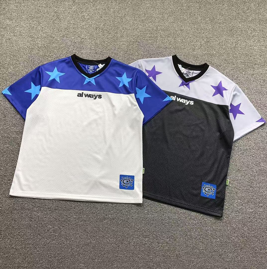 Unbranded 108 A⭐W⭐YS T-SHIRT 214011256 (Im 170Cm 55Kg I Wear Size L In The Phot)