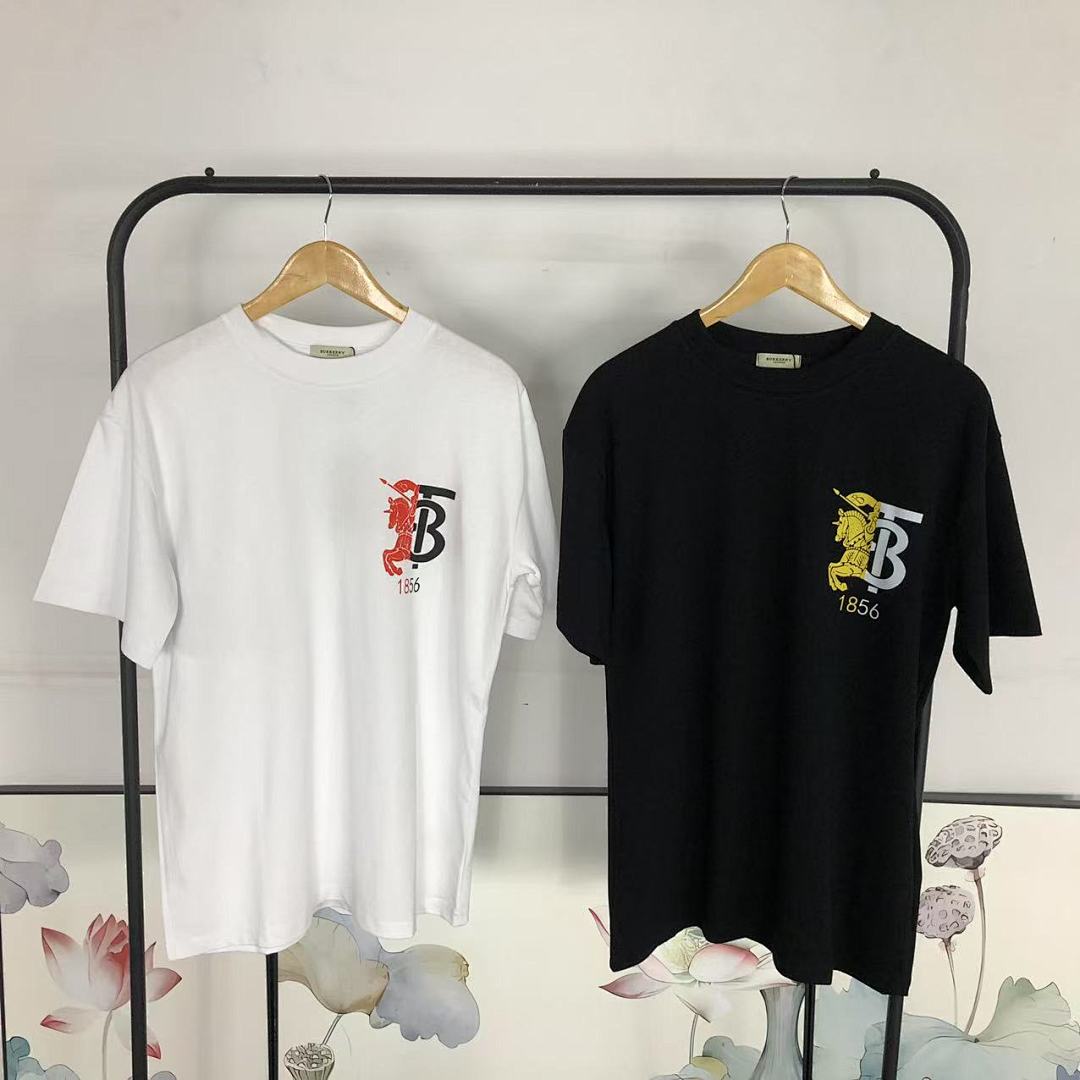 Burberry 98 B⭐R⭐E⭐RY T-SHIRT 2161132125 (Im 170Cm 60Kg I Wear Size S In The Phot) - Image 22